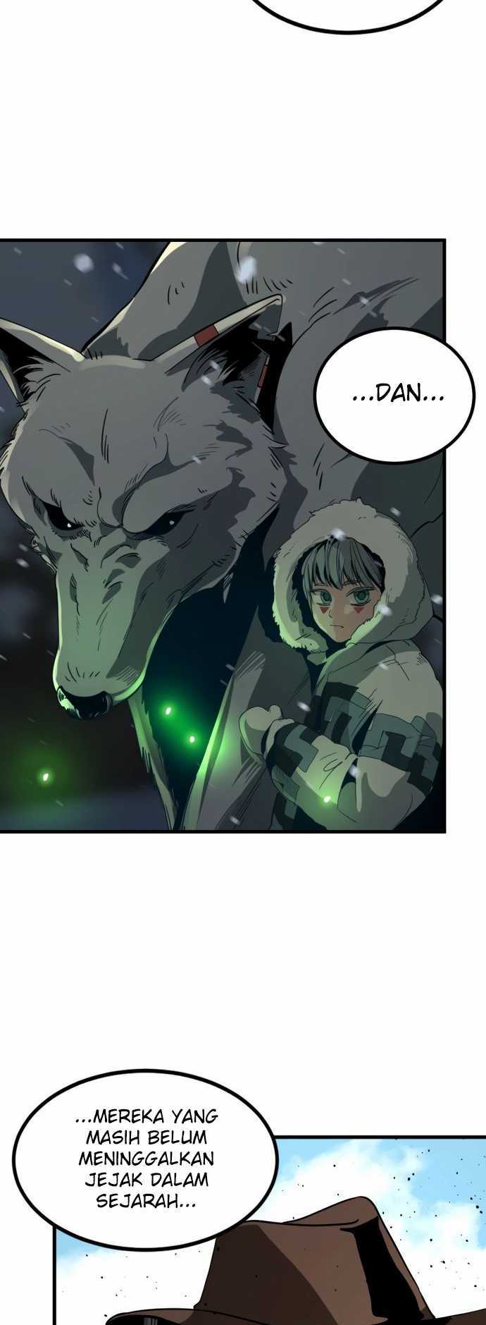 Hero Killer Chapter 28 Gambar 49
