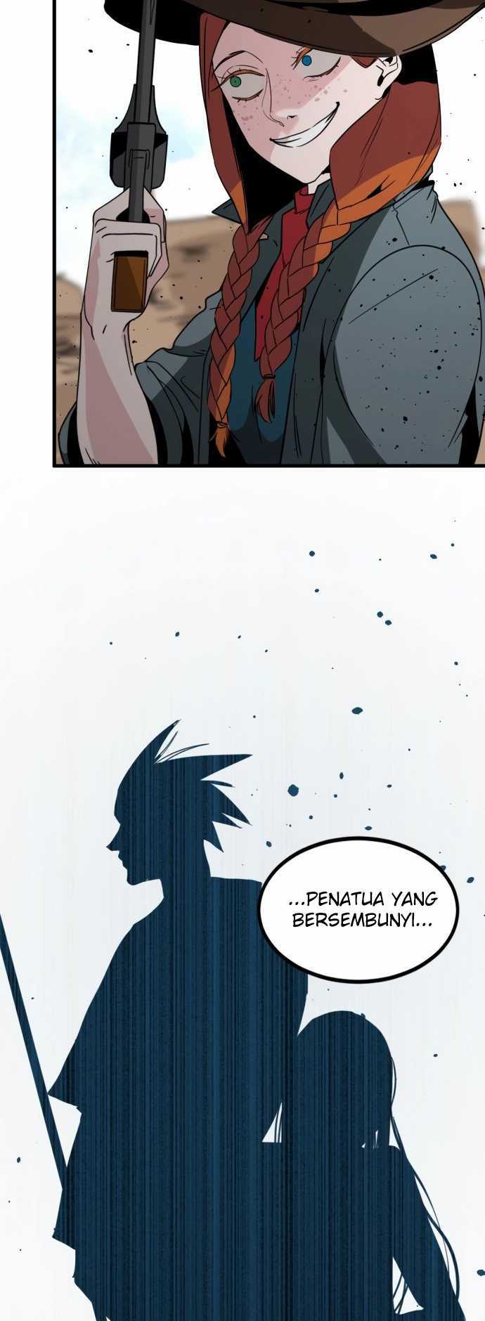 Hero Killer Chapter 28 Gambar 50