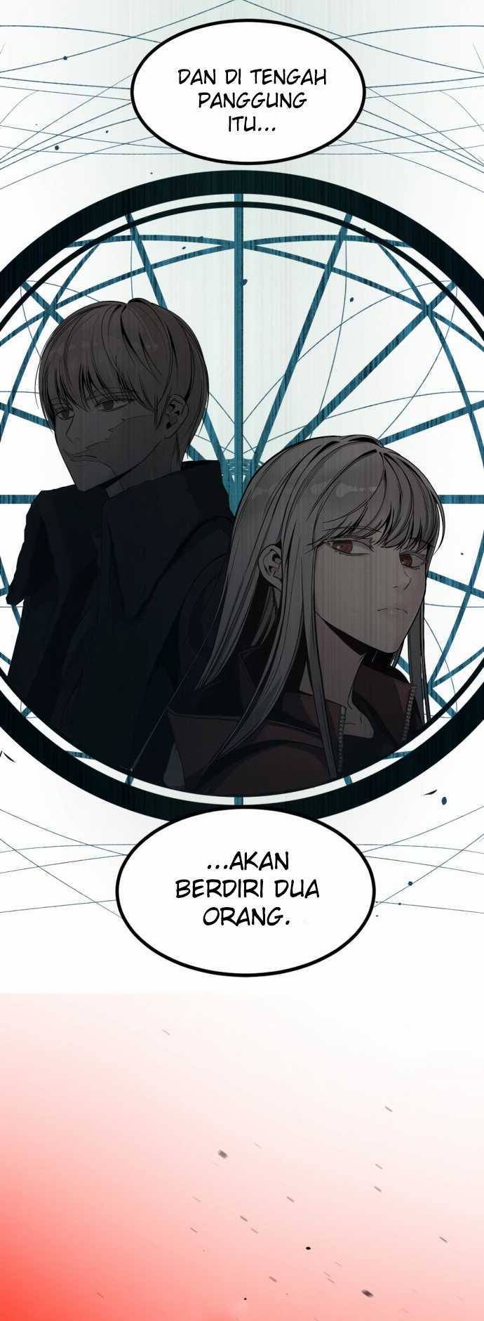 Hero Killer Chapter 28 Gambar 52