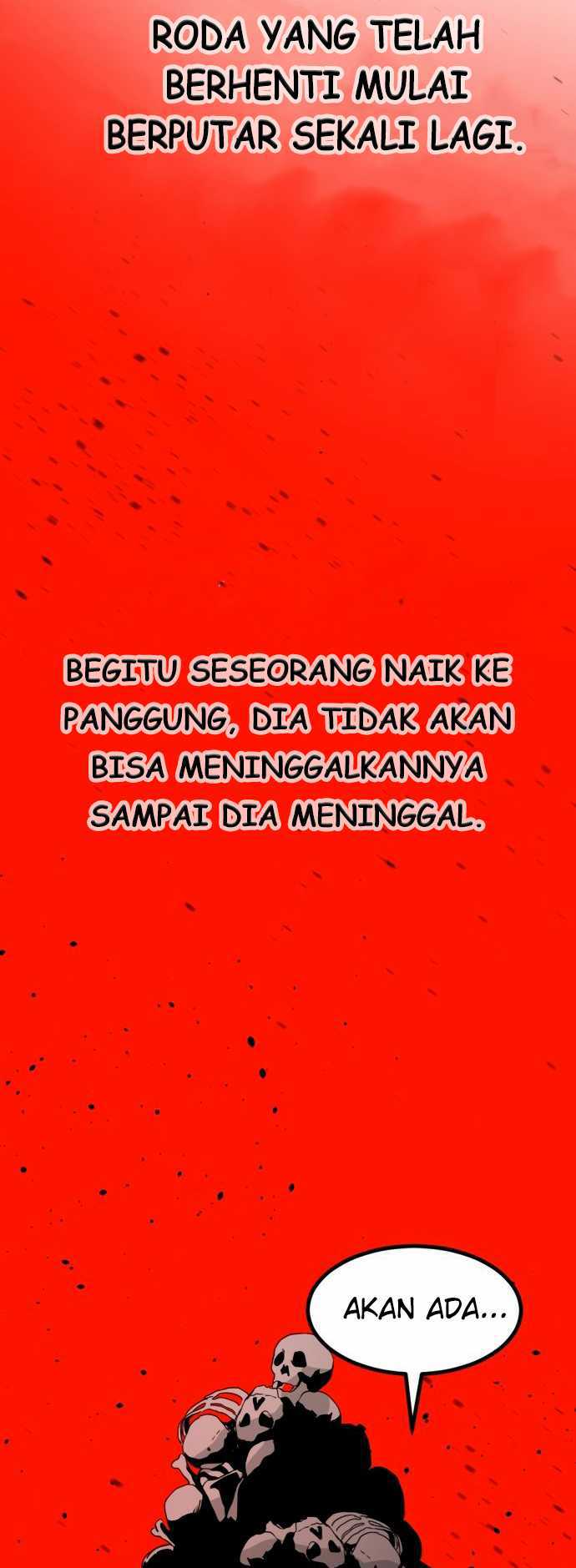 Hero Killer Chapter 28 Gambar 53