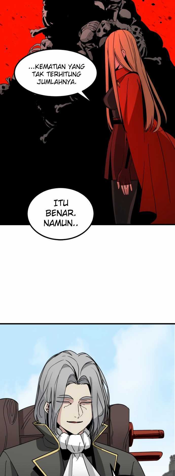 Hero Killer Chapter 28 Gambar 54