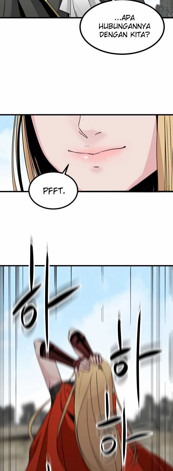 Hero Killer Chapter 28 Gambar 55