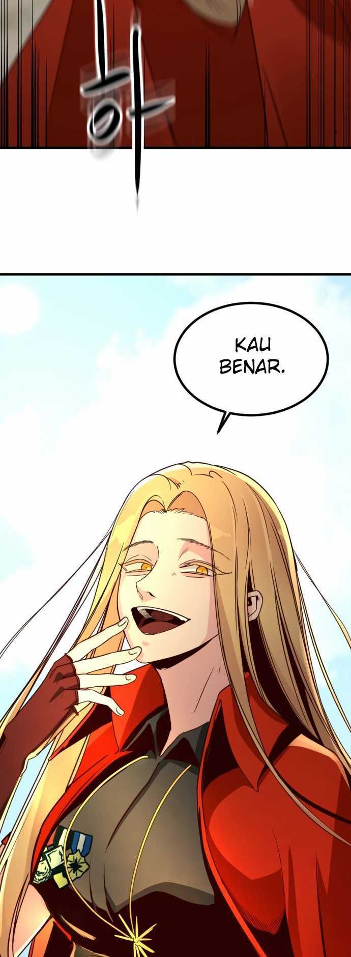 Hero Killer Chapter 28 Gambar 56