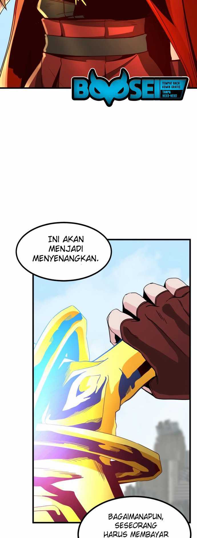 Hero Killer Chapter 28 Gambar 57