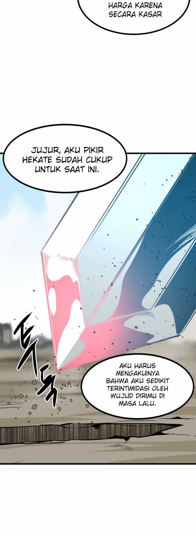 Hero Killer Chapter 28 Gambar 58