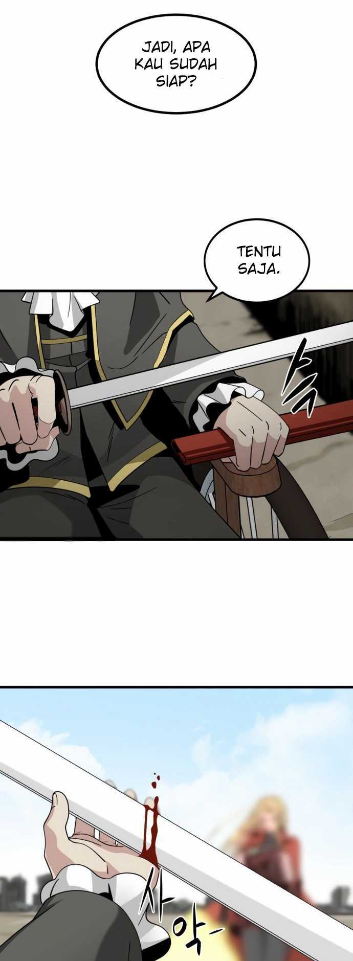 Hero Killer Chapter 28 Gambar 59