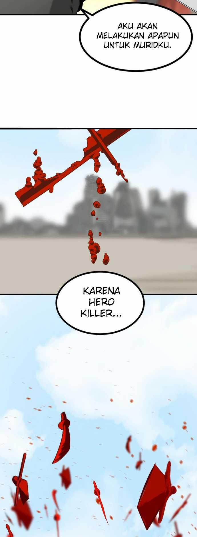 Hero Killer Chapter 28 Gambar 60
