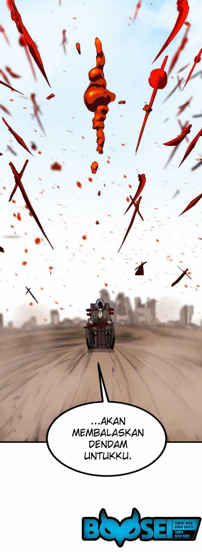 Hero Killer Chapter 28 Gambar 61