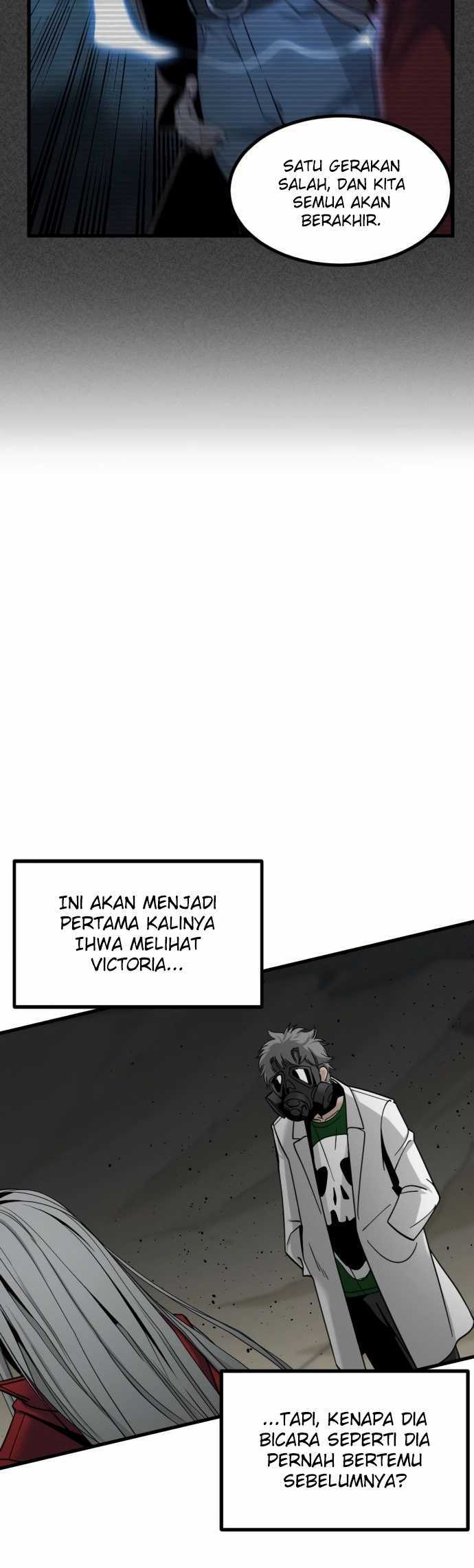 Hero Killer Chapter 28 Gambar 7