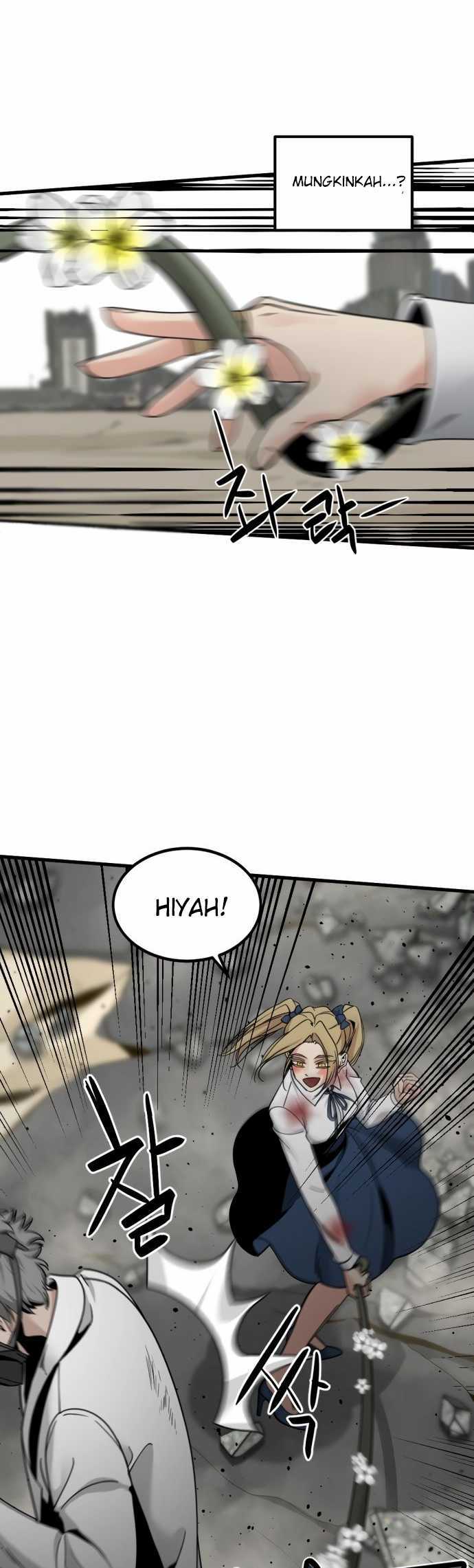 Hero Killer Chapter 28 Gambar 8
