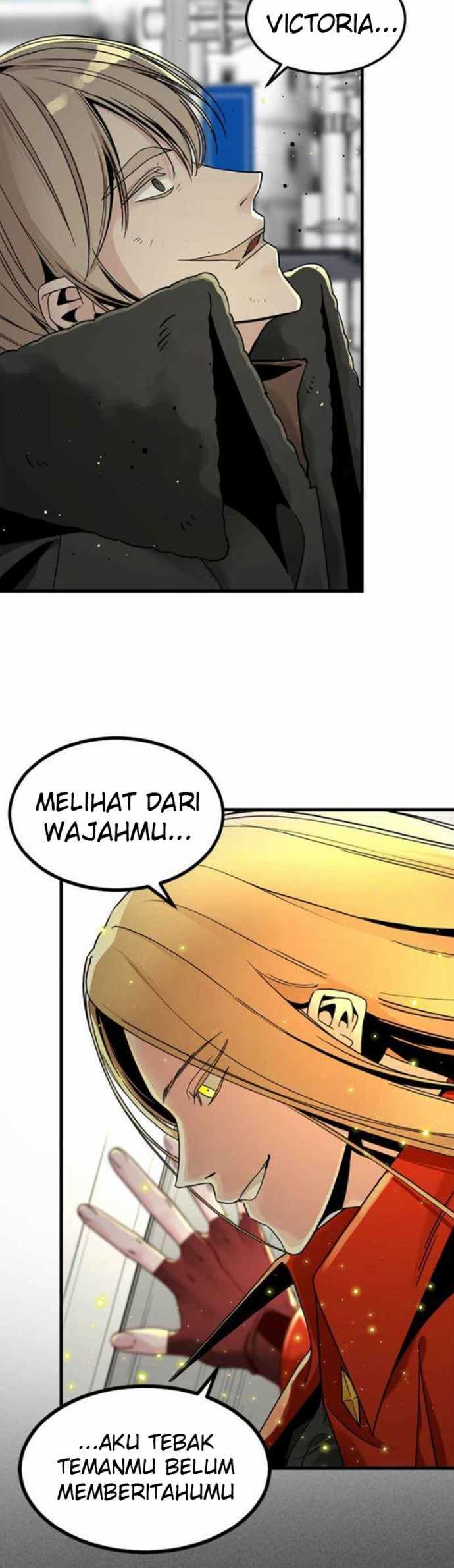 Hero Killer Chapter 27 Gambar 13