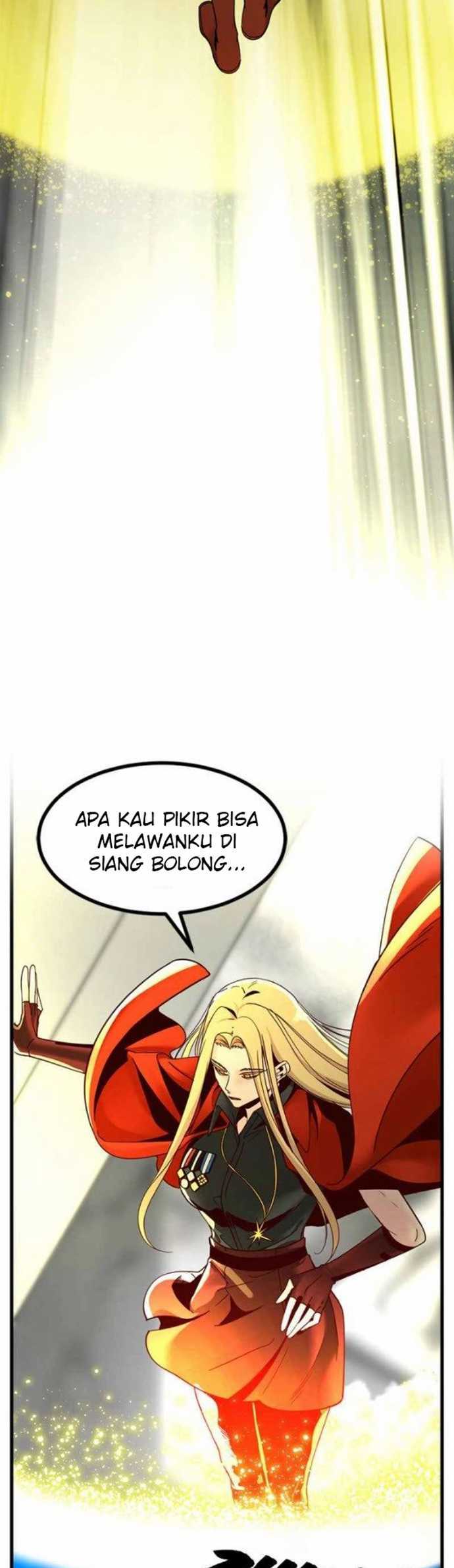 Hero Killer Chapter 27 Gambar 18