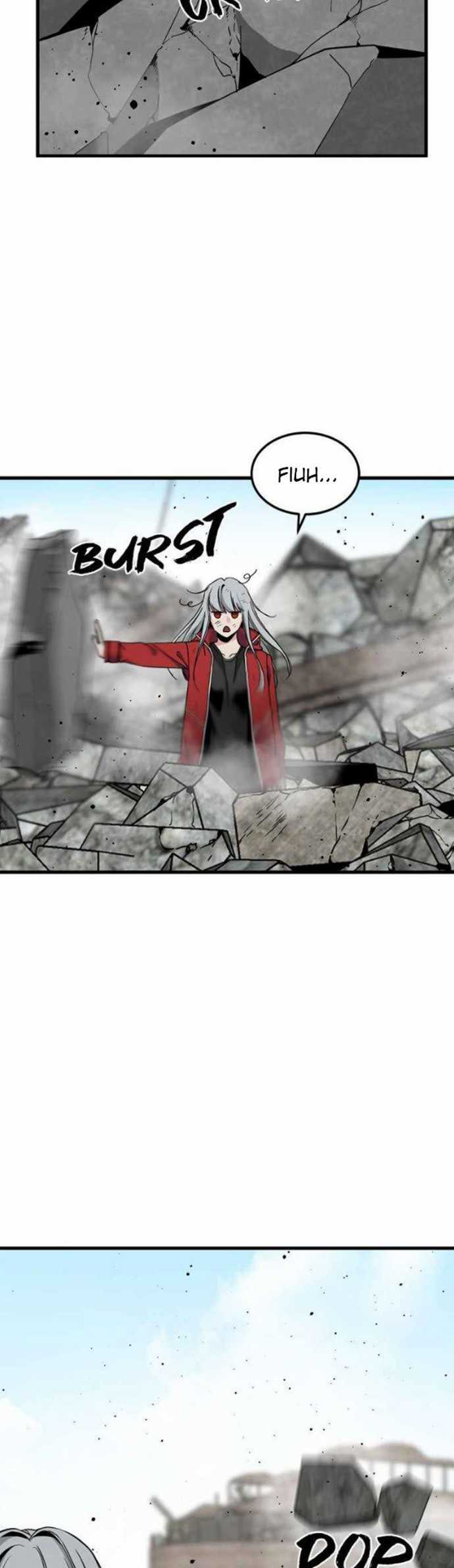 Hero Killer Chapter 27 Gambar 28