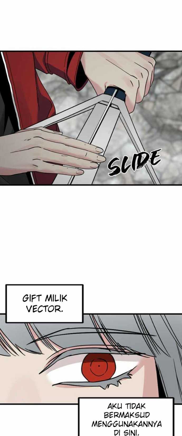 Hero Killer Chapter 27 Gambar 37