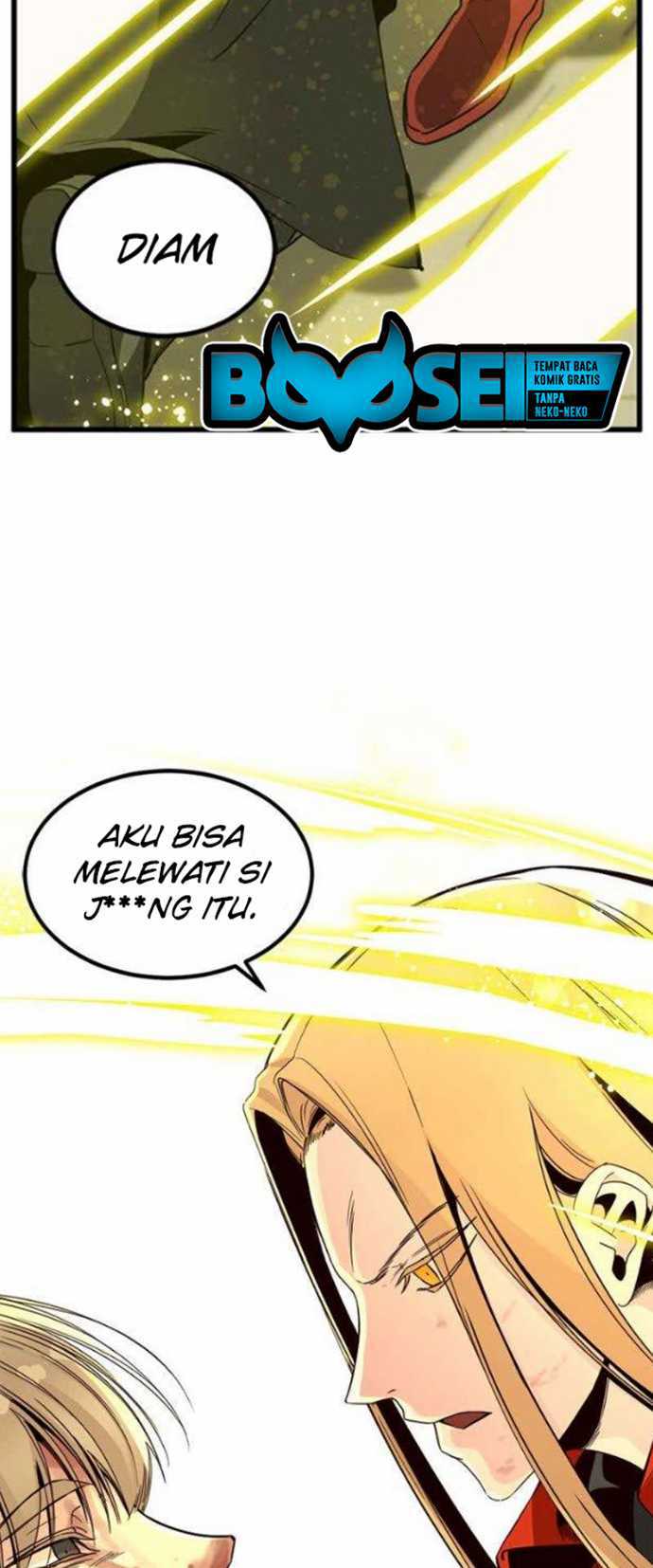 Hero Killer Chapter 27 Gambar 55