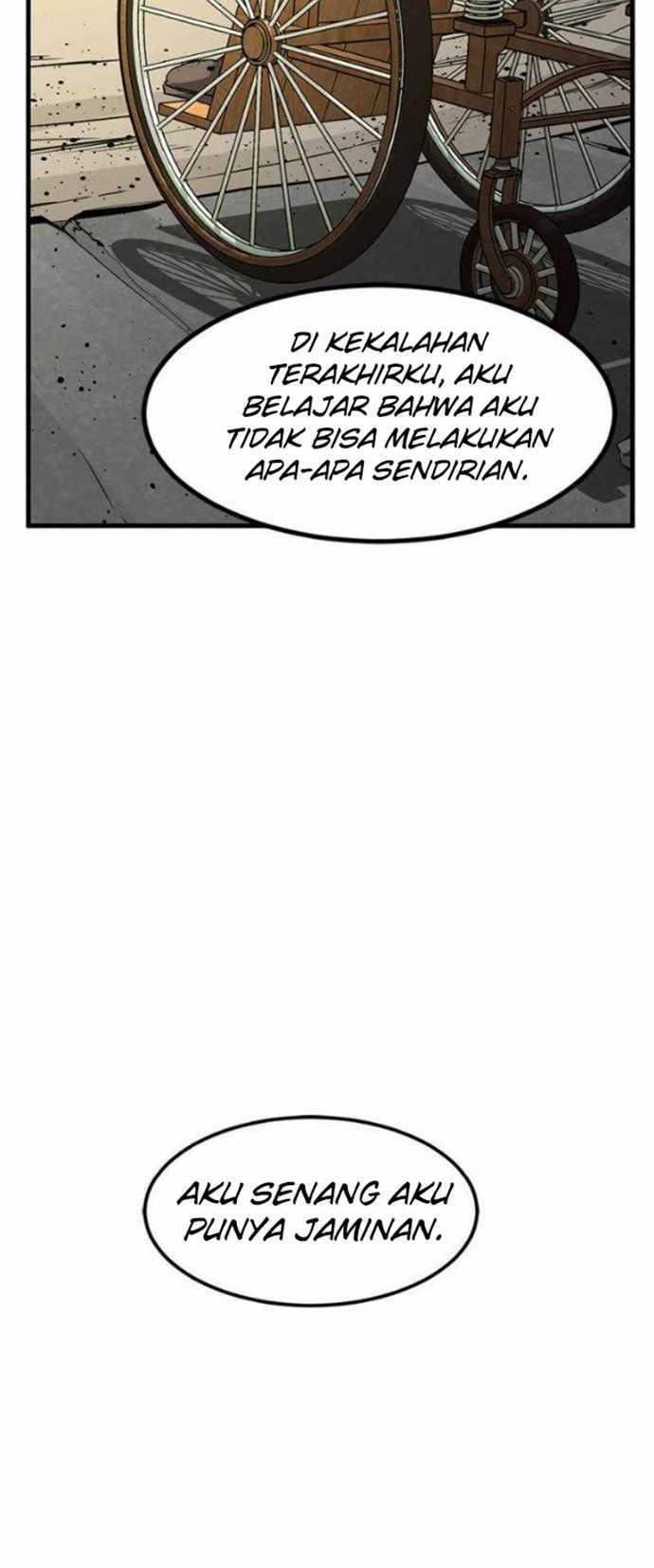 Hero Killer Chapter 27 Gambar 58