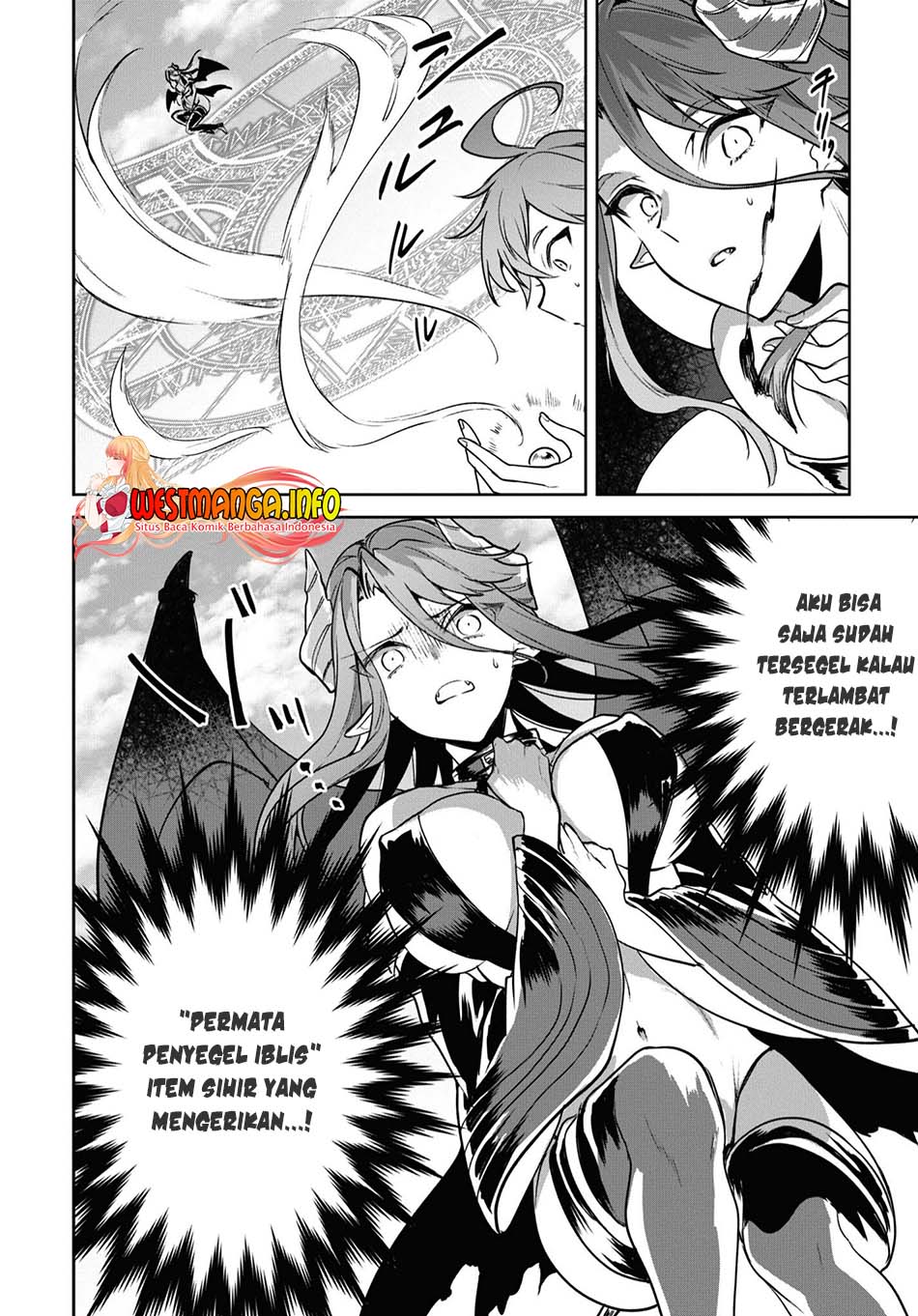 Next Life Chapter 35 Gambar 14