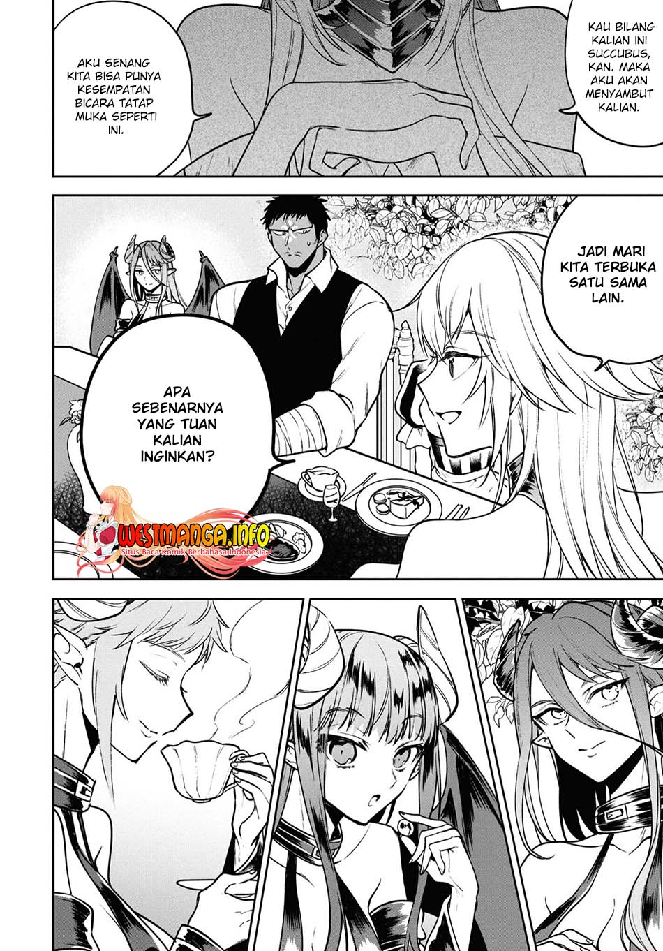 Next Life Chapter 35 Gambar 4