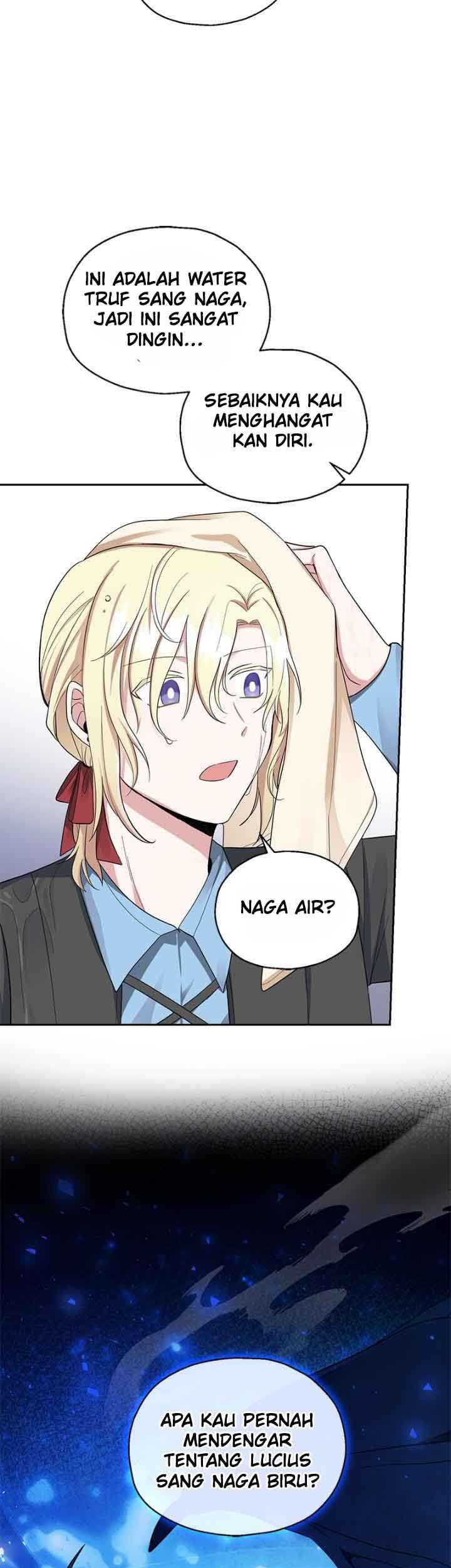 Silver Demon King Chapter 53 Gambar 17
