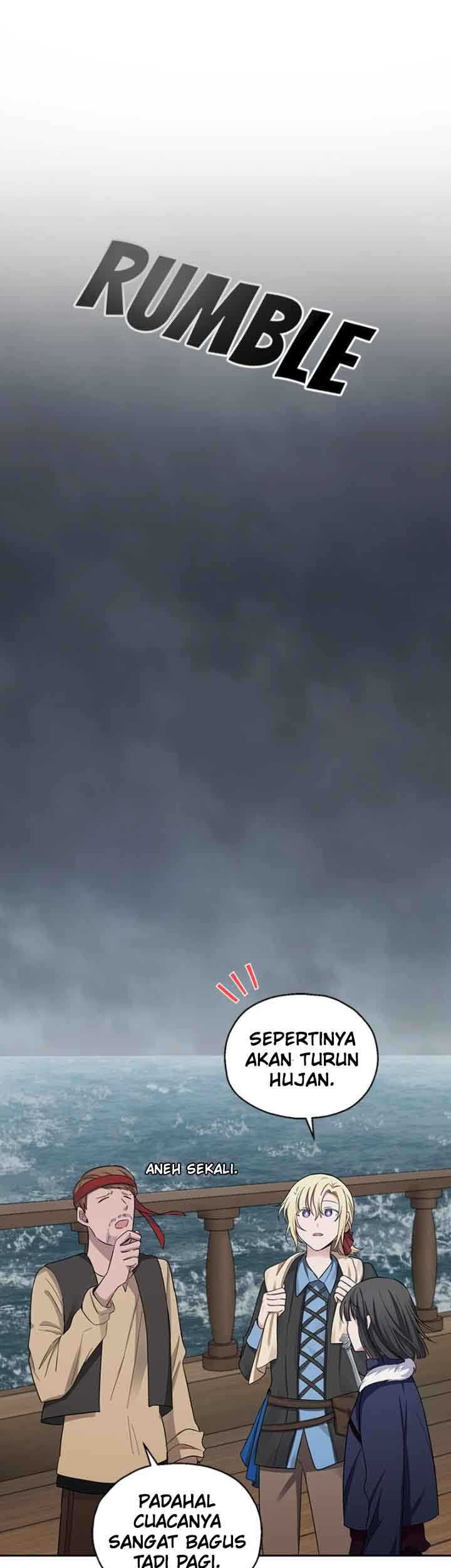 Silver Demon King Chapter 53 Gambar 22