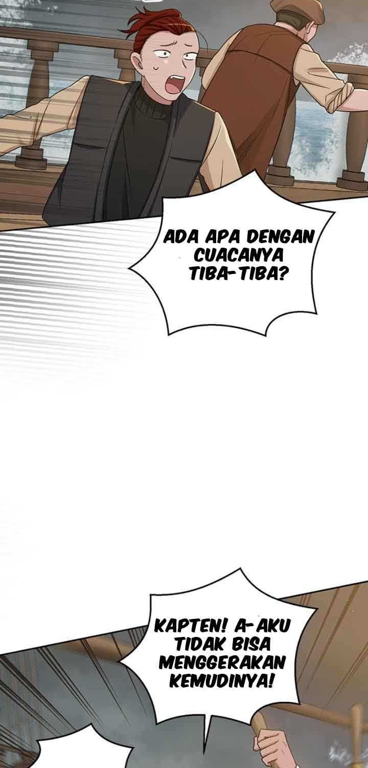 Silver Demon King Chapter 53 Gambar 25
