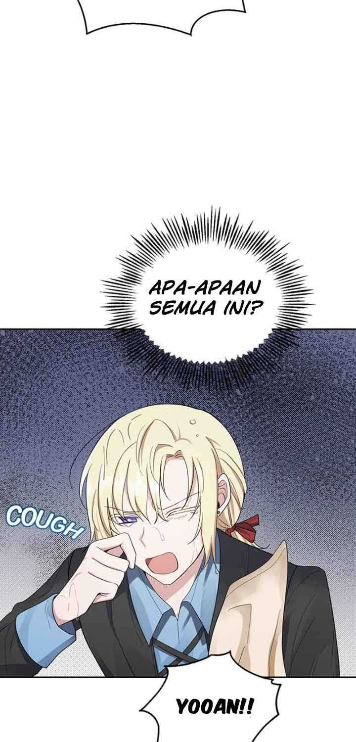 Silver Demon King Chapter 53 Gambar 29