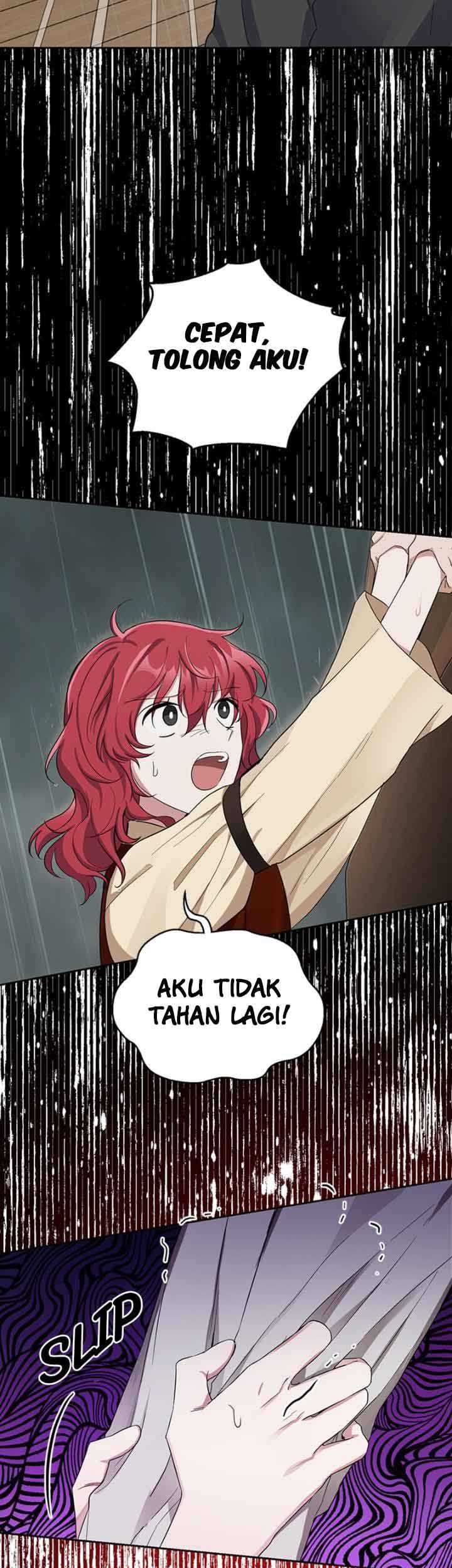 Silver Demon King Chapter 53 Gambar 36