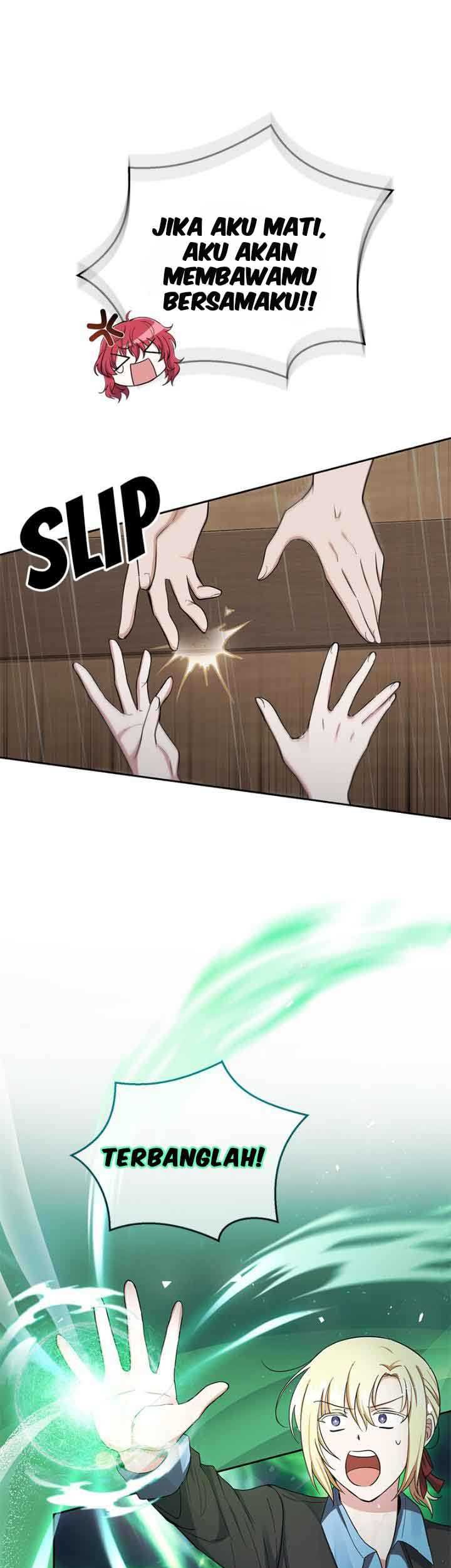 Silver Demon King Chapter 53 Gambar 40