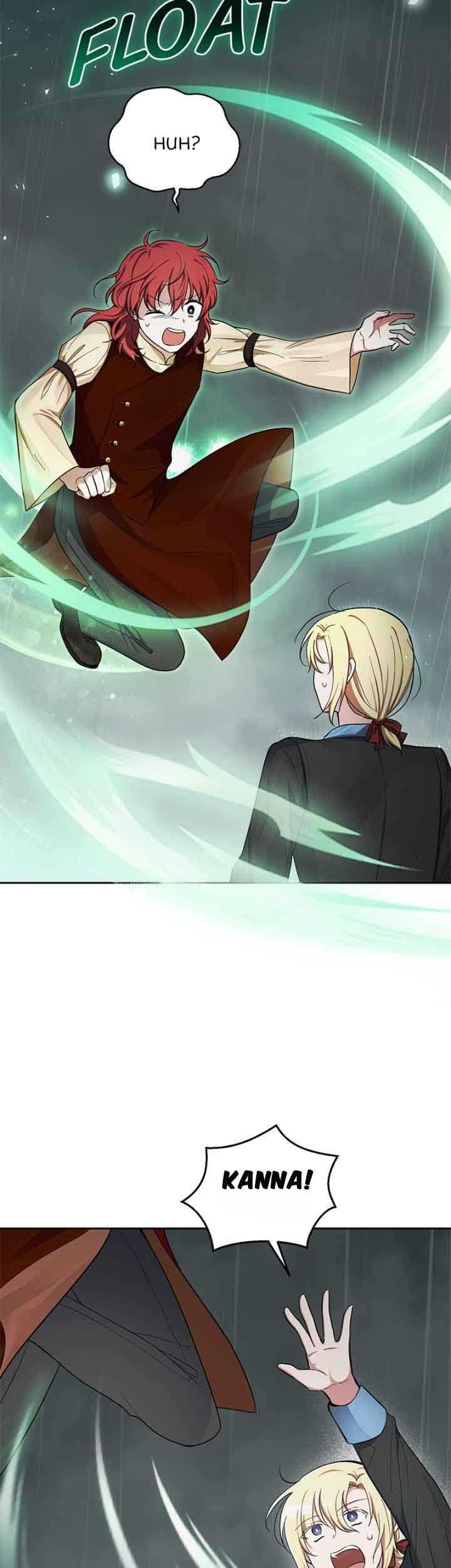 Silver Demon King Chapter 53 Gambar 42