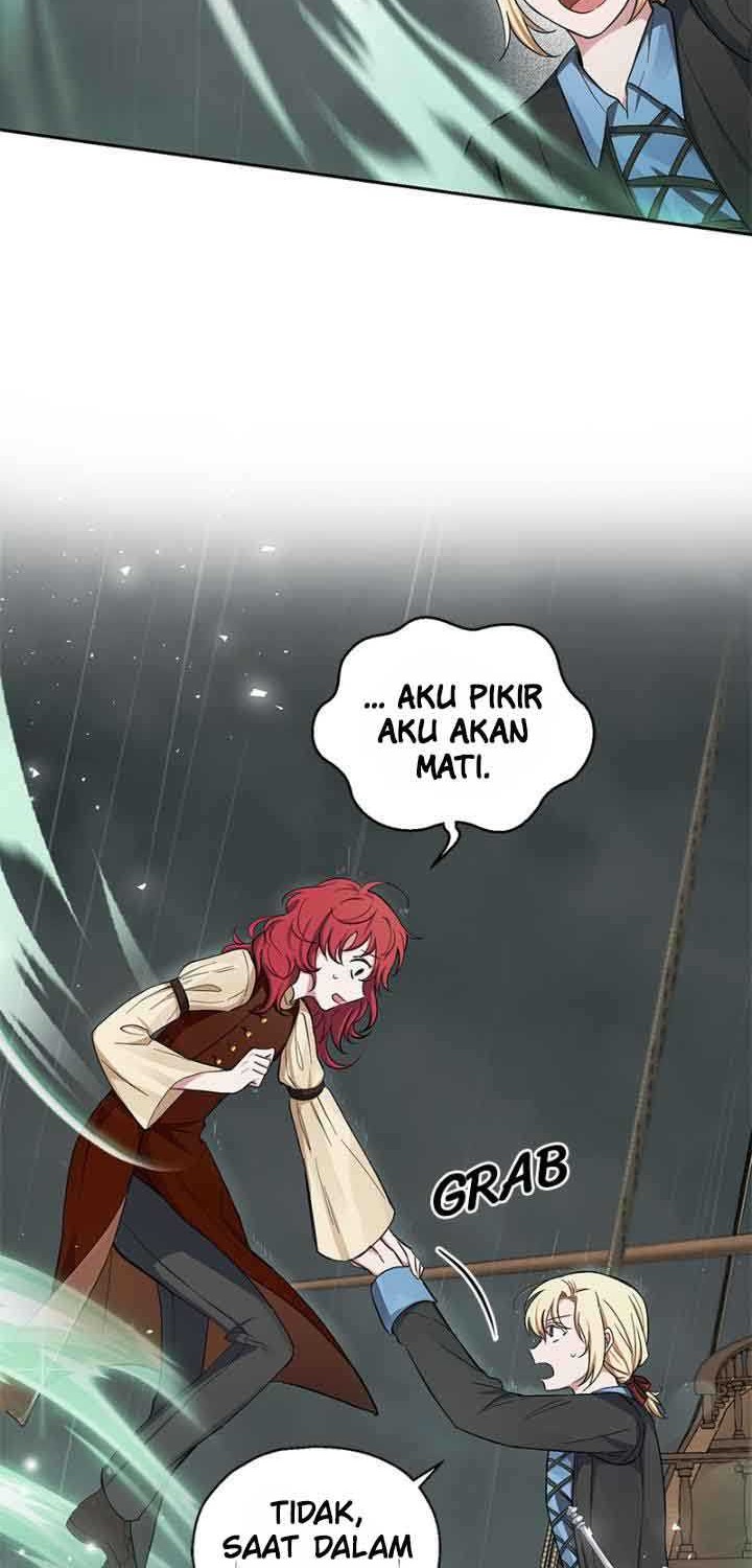Silver Demon King Chapter 53 Gambar 43