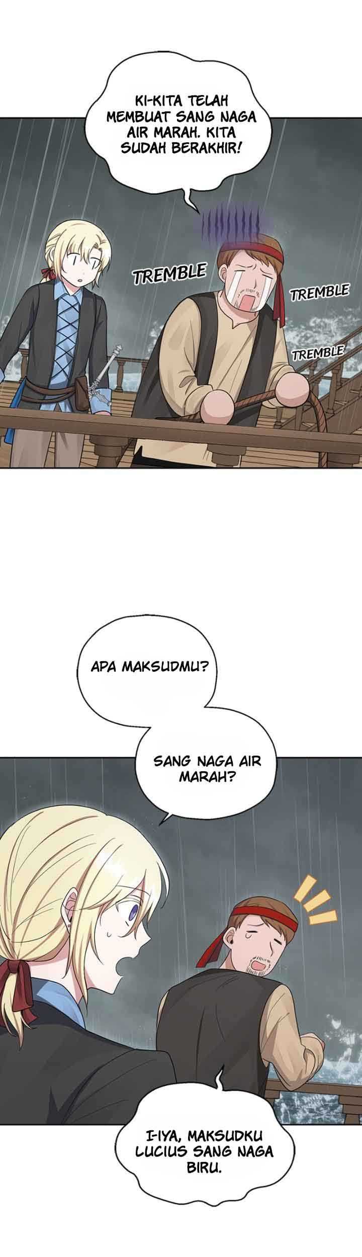 Silver Demon King Chapter 53 Gambar 47