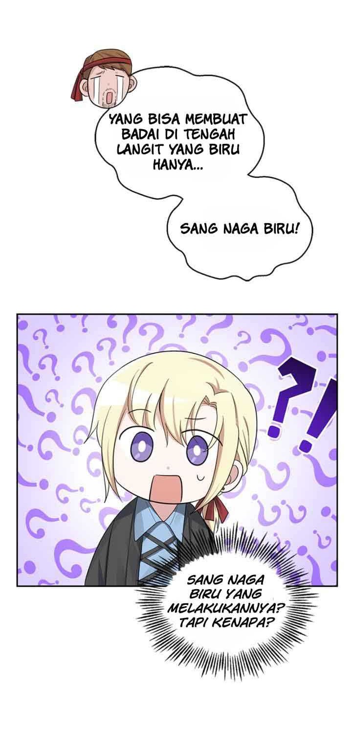 Silver Demon King Chapter 53 Gambar 48