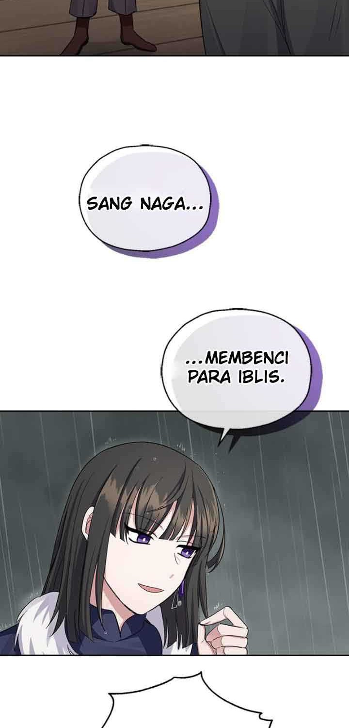 Silver Demon King Chapter 53 Gambar 50