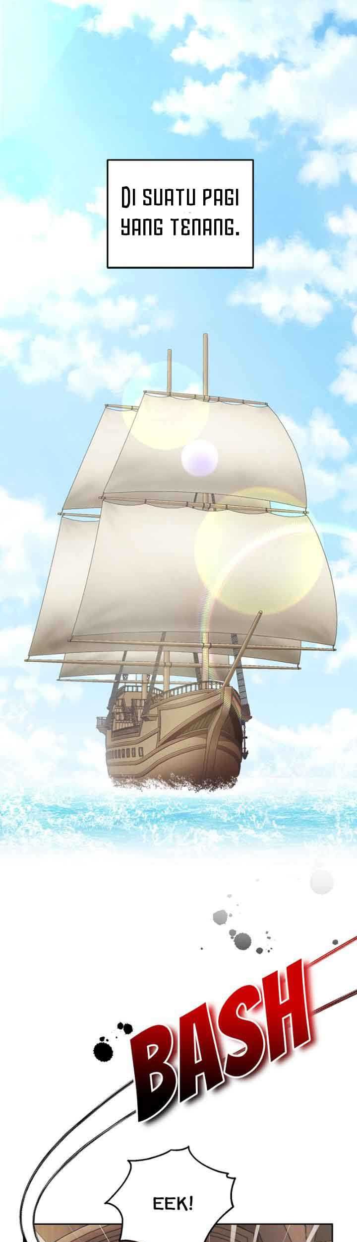 Baca Manhwa Silver Demon King Chapter 53 Gambar 2