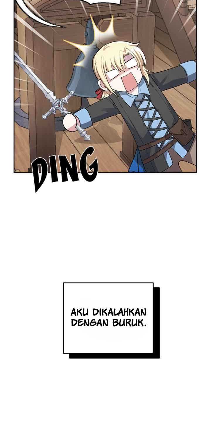 Silver Demon King Chapter 53 Gambar 3