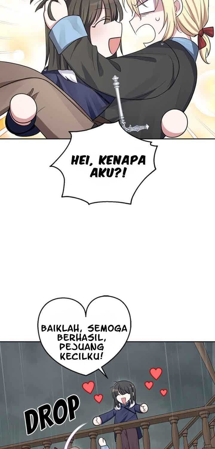Silver Demon King Chapter 53 Gambar 55