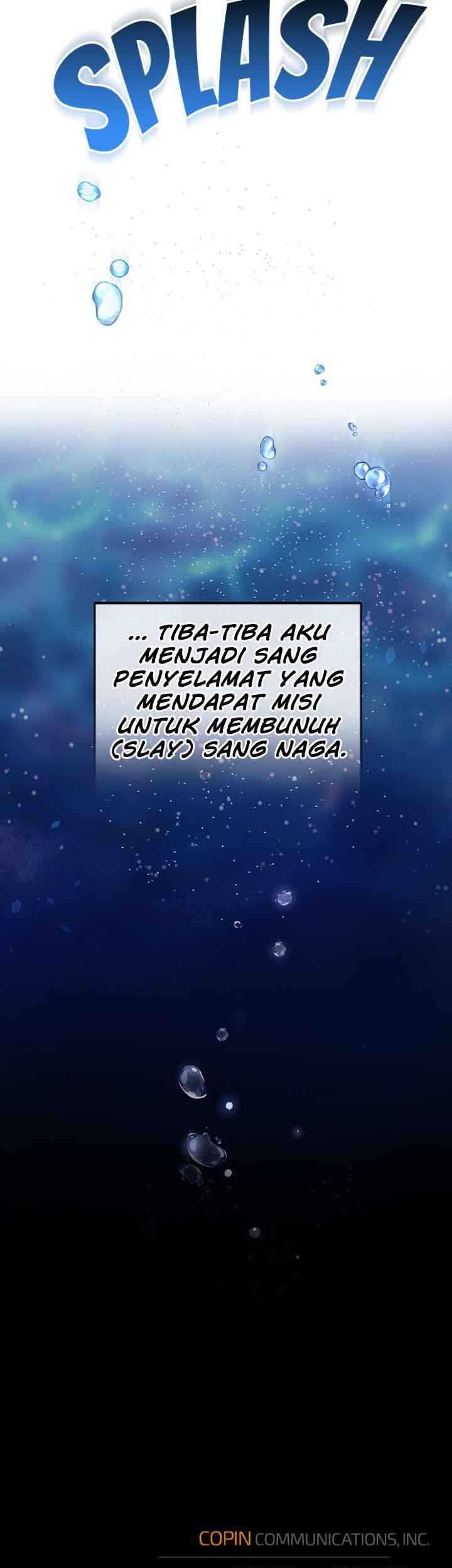 Silver Demon King Chapter 53 Gambar 58