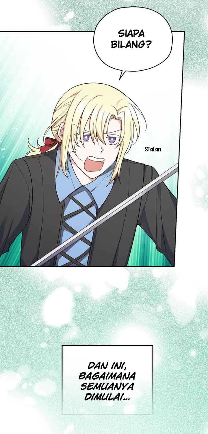 Silver Demon King Chapter 53 Gambar 5