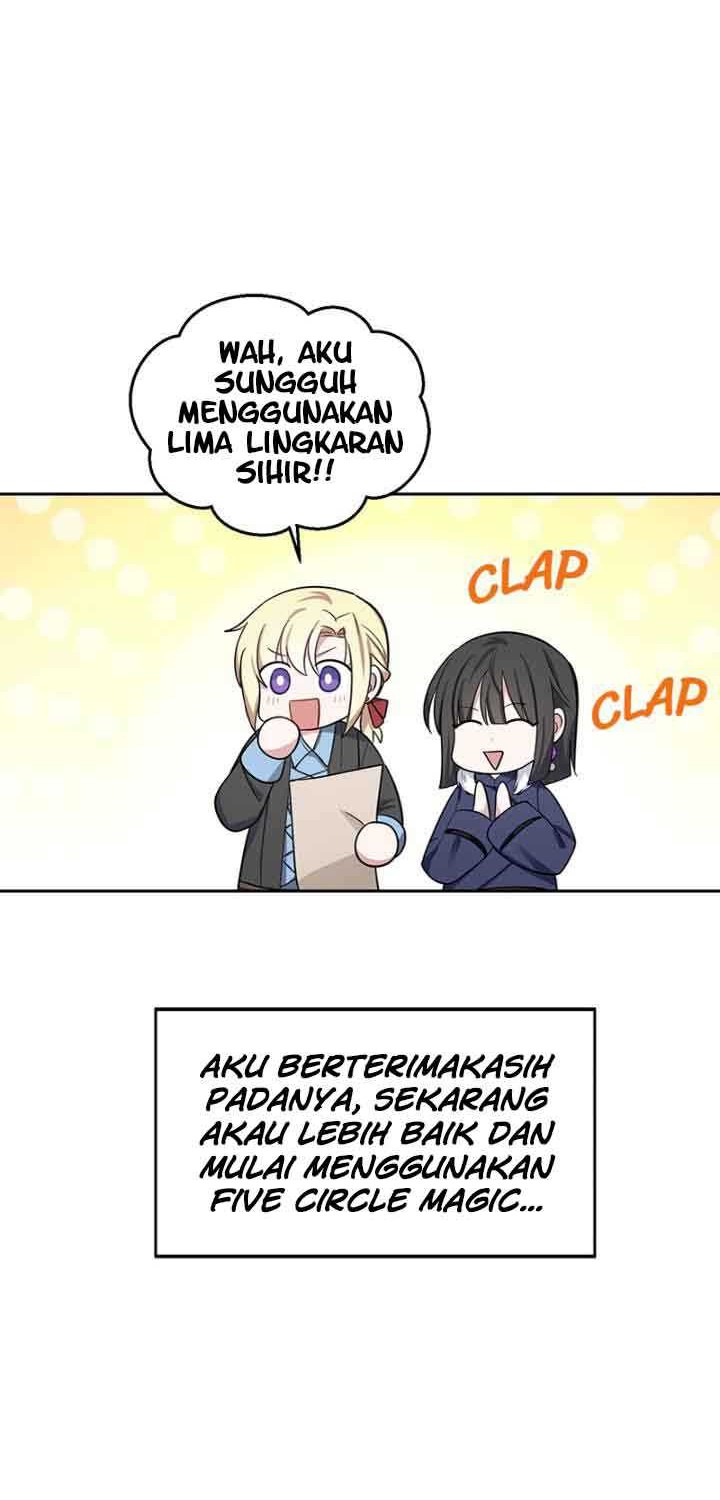Silver Demon King Chapter 53 Gambar 7