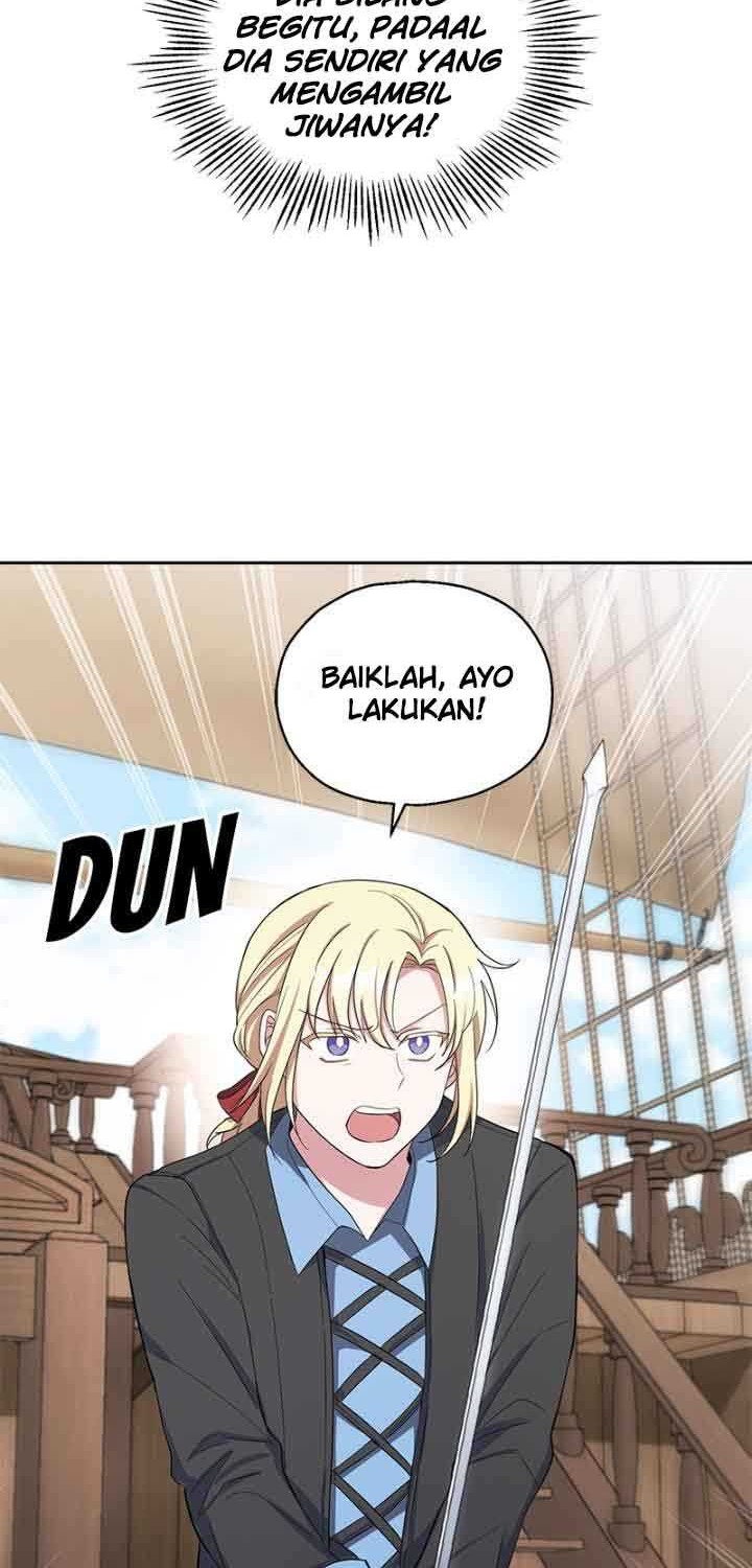Silver Demon King Chapter 53 Gambar 10