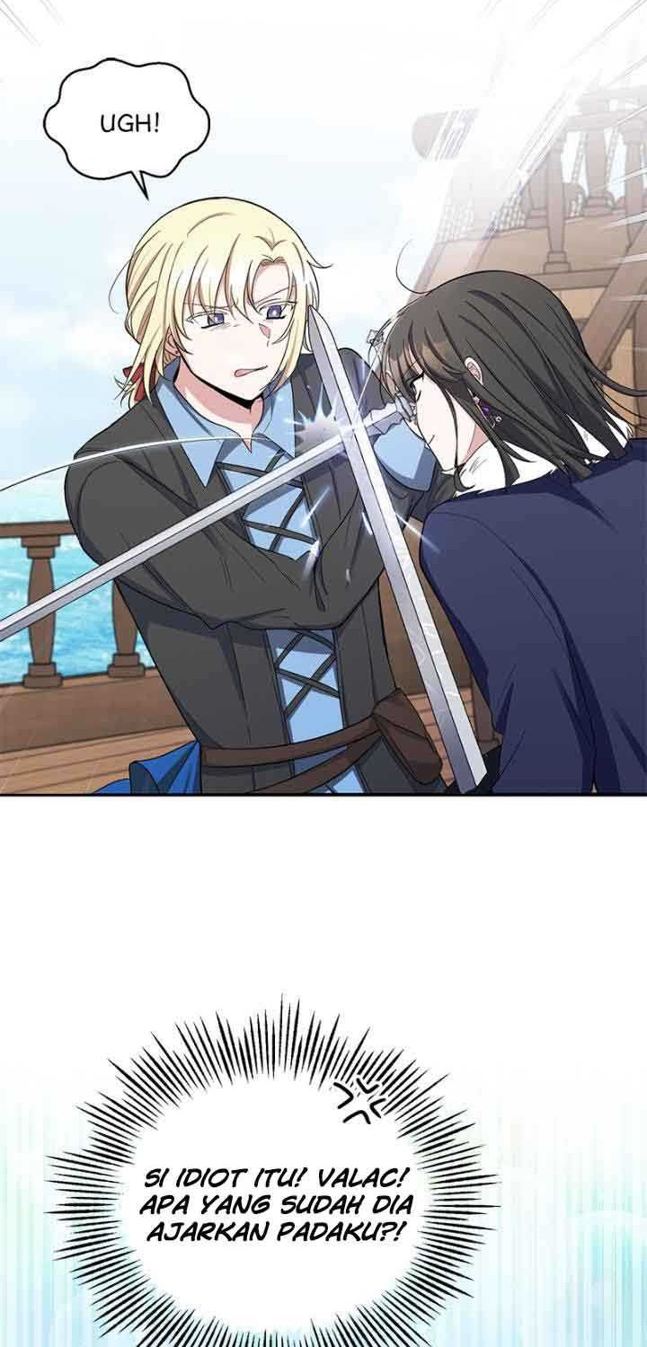Silver Demon King Chapter 53 Gambar 12
