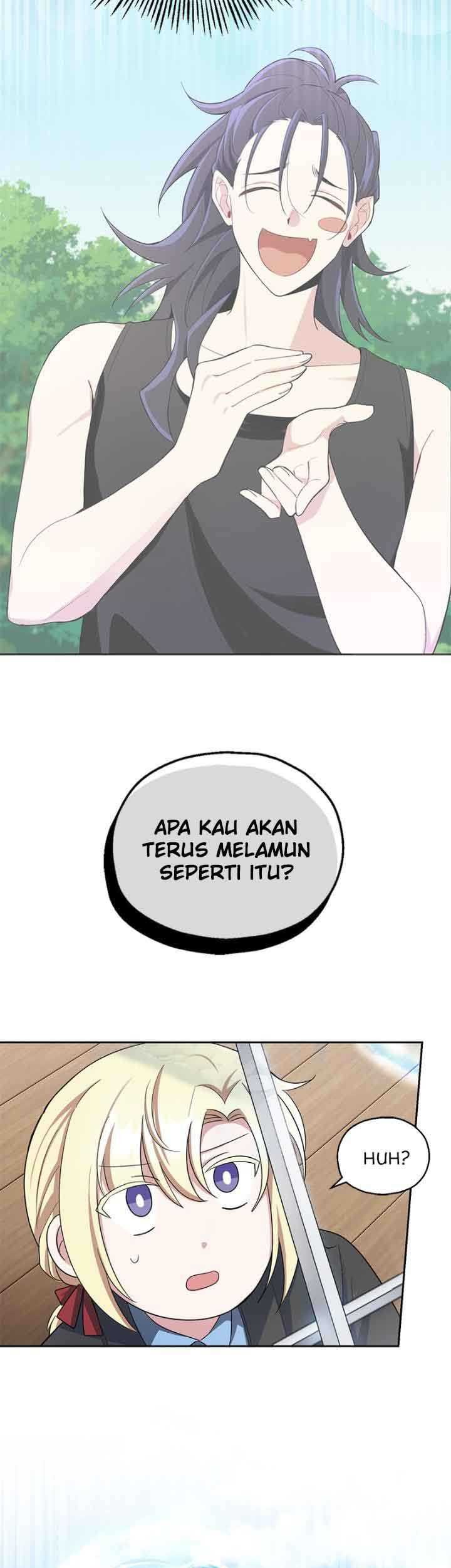 Silver Demon King Chapter 53 Gambar 13