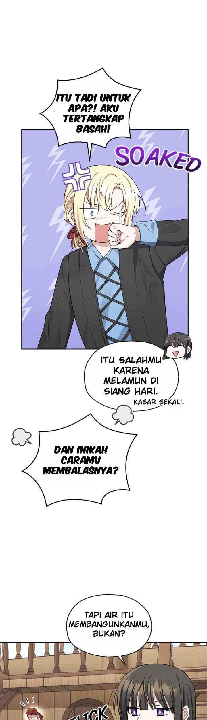Silver Demon King Chapter 53 Gambar 15