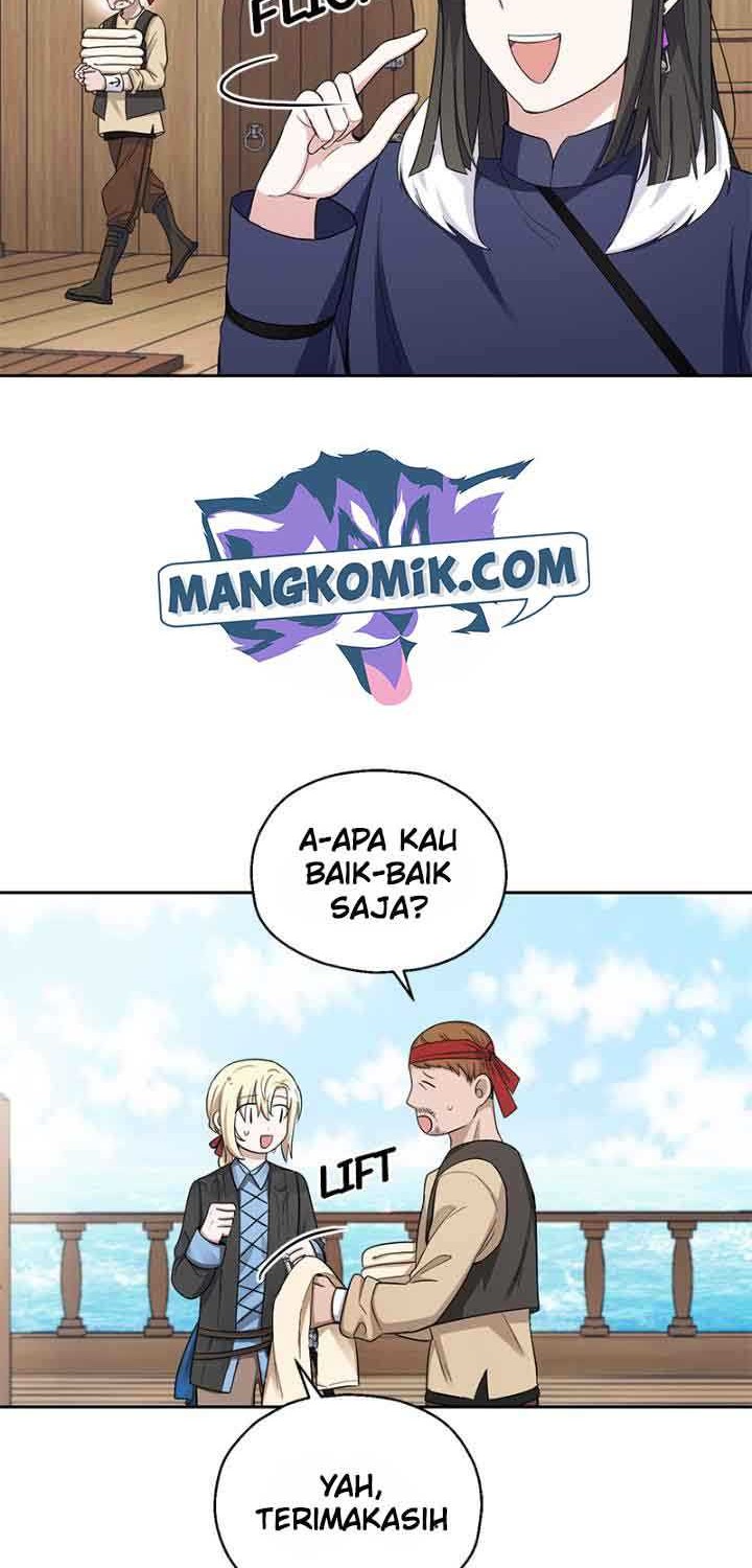 Silver Demon King Chapter 53 Gambar 16