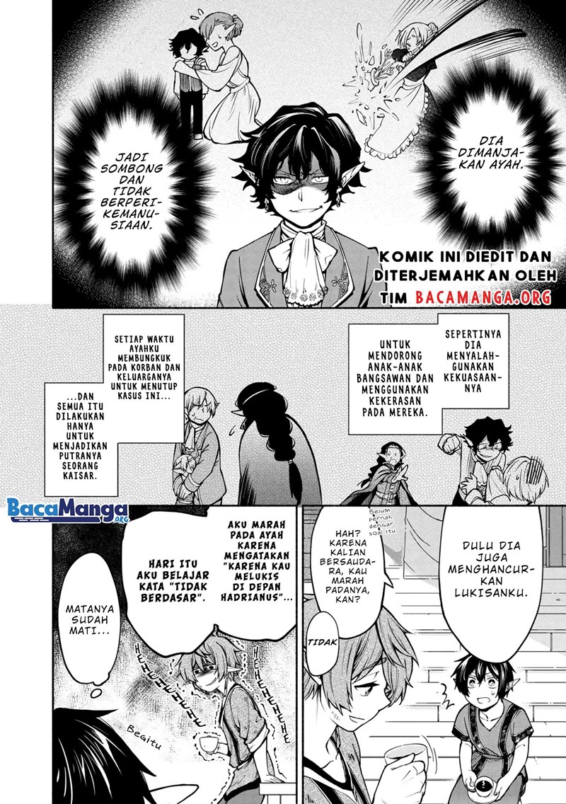 Santairiku Eiyuuki Chapter 05.2 Gambar 10