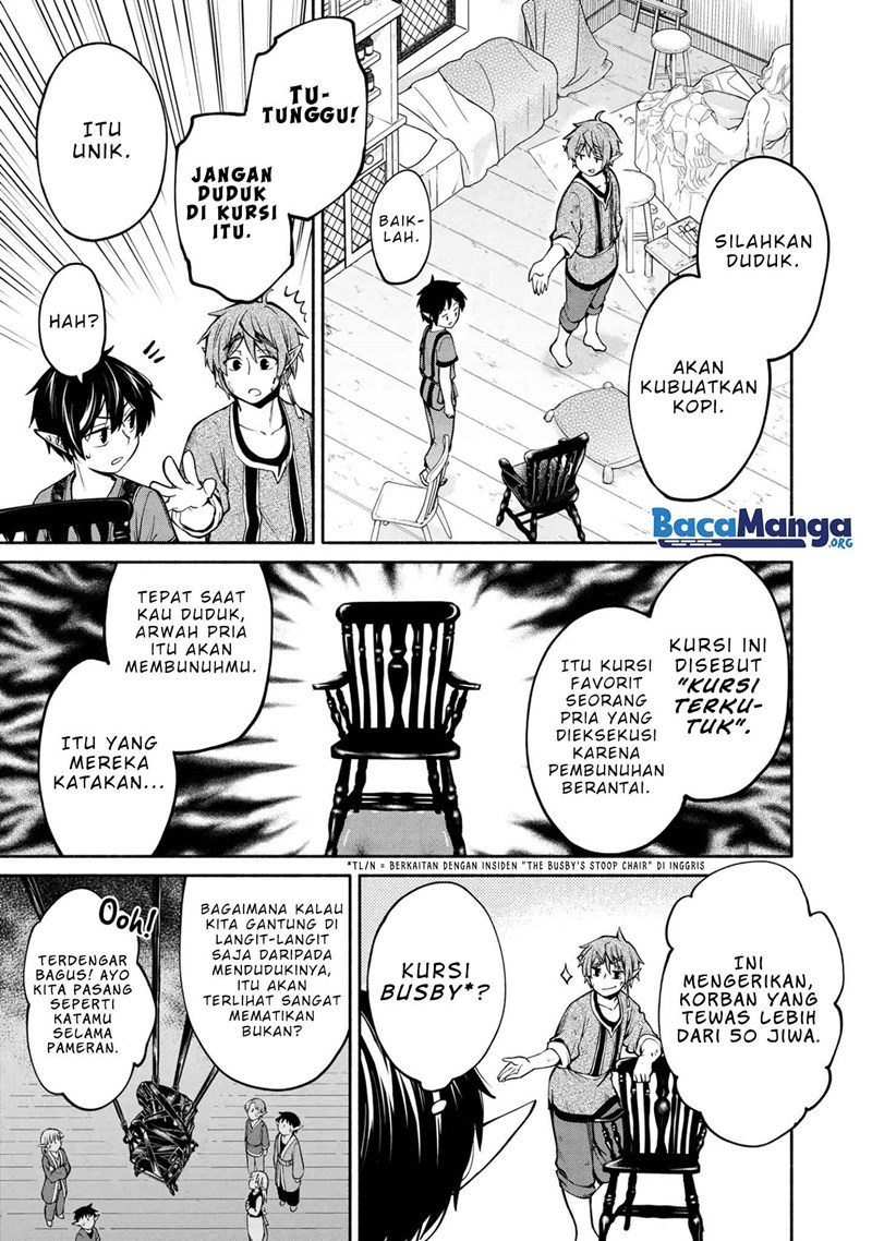 Santairiku Eiyuuki Chapter 05.2 Gambar 5