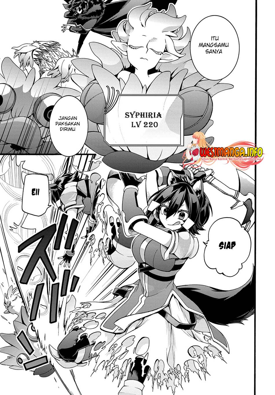 Garbage Brave: Isekai ni Shoukan Sare Suterareta Yuusha no Fukushuu Monogatari Chapter 21.. Gambar 17