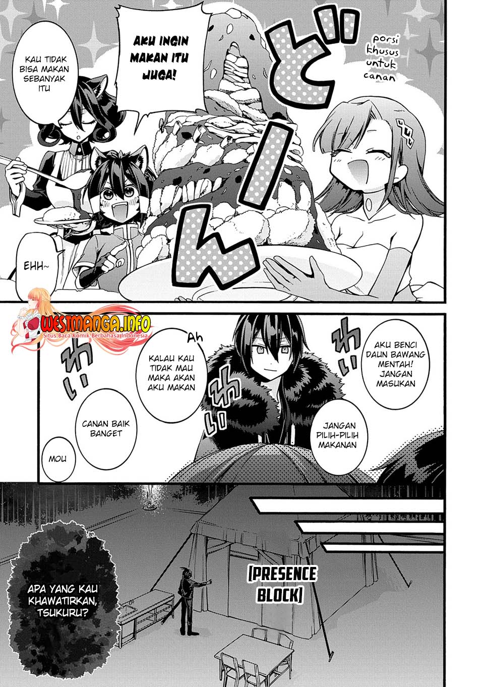 Garbage Brave: Isekai ni Shoukan Sare Suterareta Yuusha no Fukushuu Monogatari Chapter 21.. Gambar 23