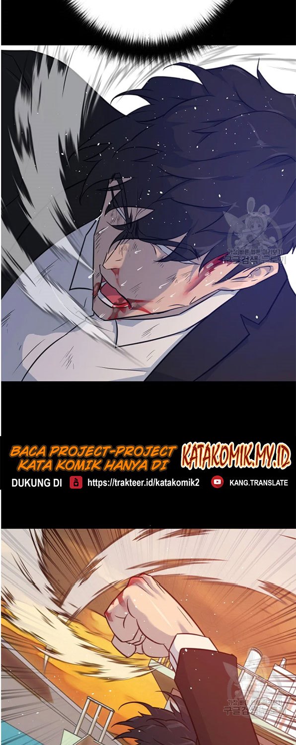 Trigger Chapter 93 Gambar 30