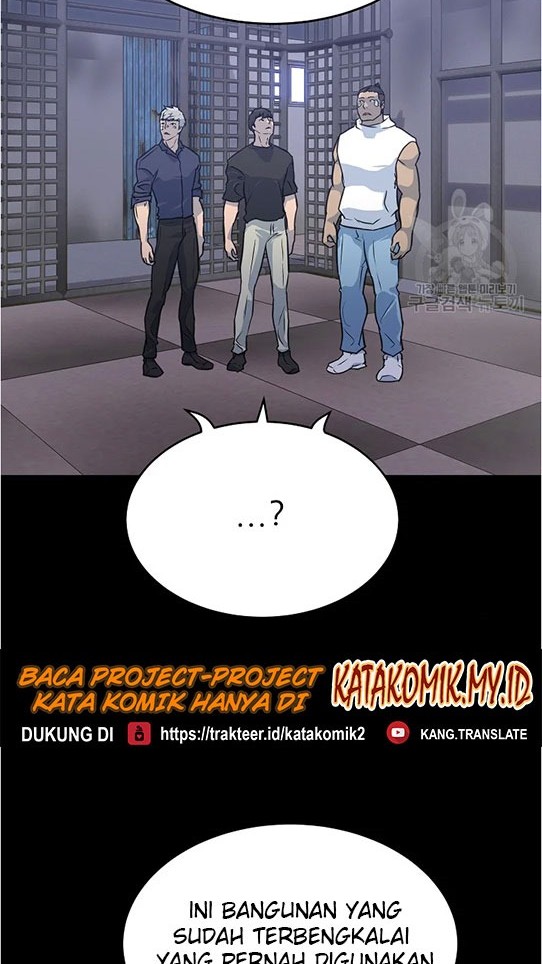 Trigger Chapter 94 Gambar 52